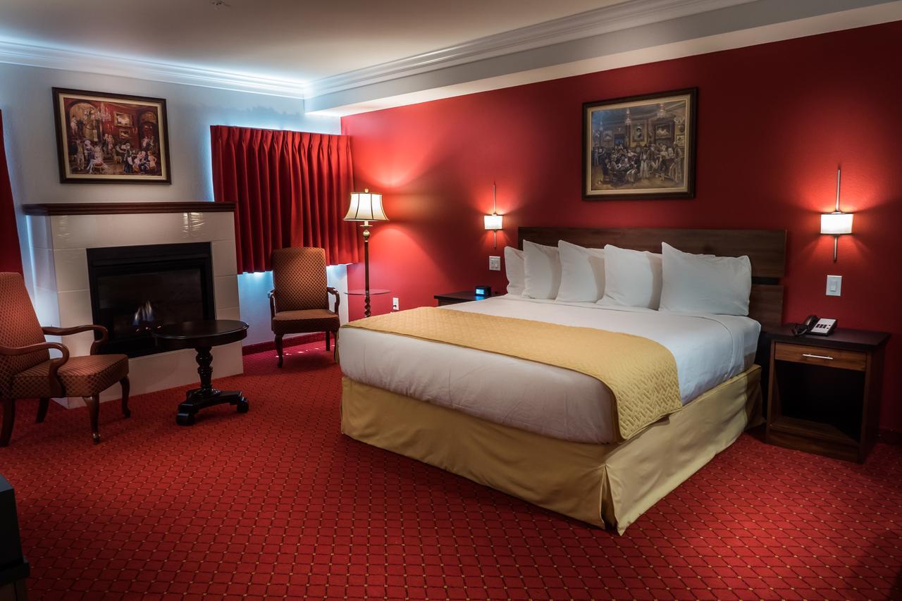 Skyline Hotel And Casino Las Vegas Ngoại thất bức ảnh