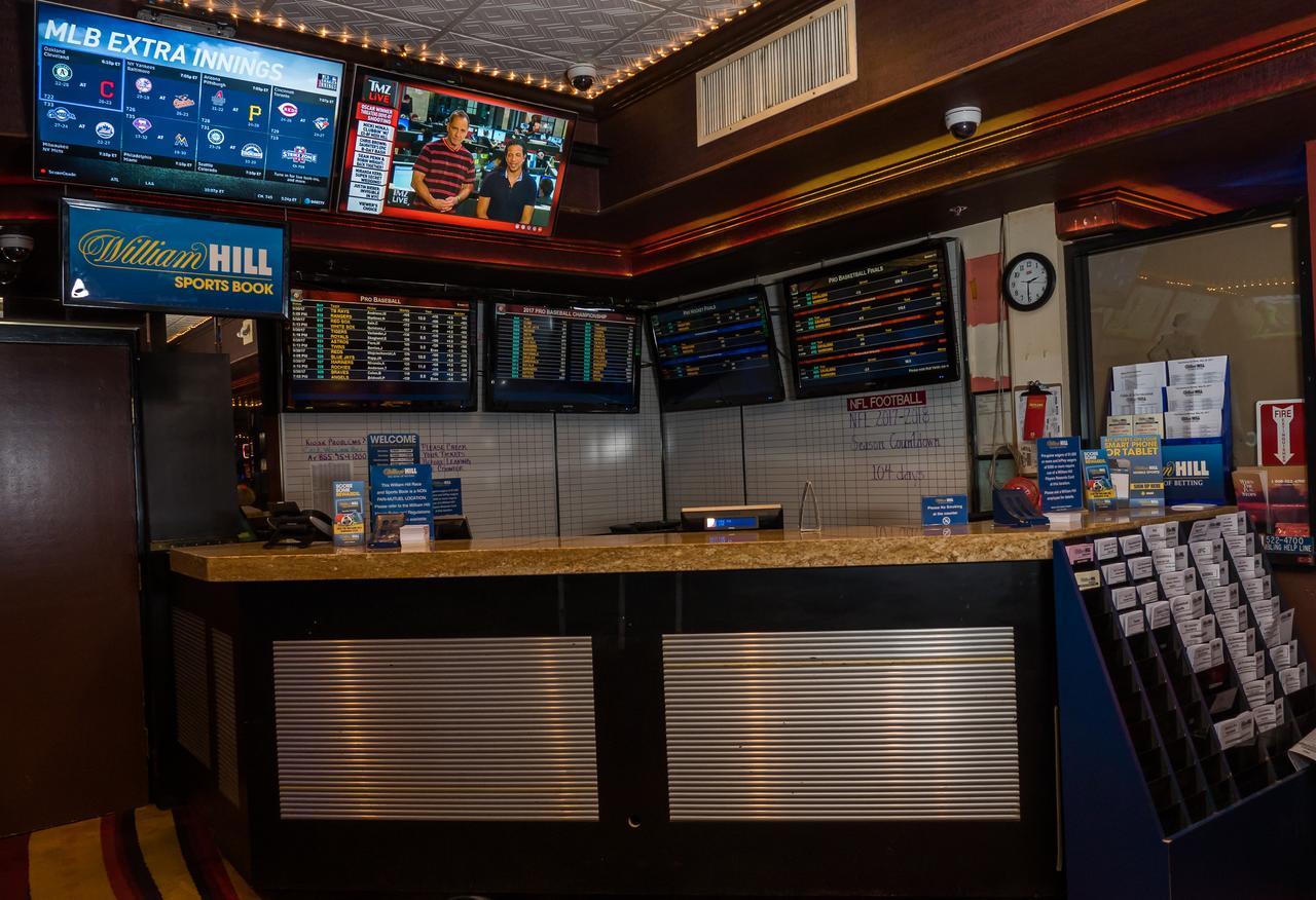 Skyline Hotel And Casino Las Vegas Ngoại thất bức ảnh